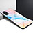 Custodia Silicone Specchio Laterale Cover per Xiaomi Redmi K30S 5G