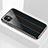 Custodia Silicone Specchio Laterale Cover T01 per Apple iPhone 11