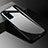 Custodia Silicone Specchio Laterale Cover T01 per Huawei Honor V30 5G