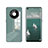 Custodia Silicone Specchio Laterale Cover T01 per Huawei Mate 40