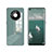 Custodia Silicone Specchio Laterale Cover T01 per Huawei Mate 40E 4G