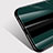 Custodia Silicone Specchio Laterale Cover T01 per Huawei Nova 6 5G