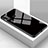 Custodia Silicone Specchio Laterale Cover T01 per Huawei P Smart (2020)