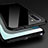 Custodia Silicone Specchio Laterale Cover T01 per Samsung Galaxy Note 10 5G