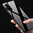 Custodia Silicone Specchio Laterale Cover T01 per Samsung Galaxy S20