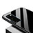 Custodia Silicone Specchio Laterale Cover T01 per Samsung Galaxy S20 5G