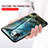 Custodia Silicone Specchio Laterale Cover T01 per Xiaomi Mi 11 5G