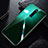 Custodia Silicone Specchio Laterale Cover T01 per Xiaomi Mi 9T Pro Verde