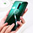 Custodia Silicone Specchio Laterale Cover T01 per Xiaomi Redmi K20