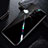 Custodia Silicone Specchio Laterale Cover T01 per Xiaomi Redmi K20 Pro