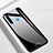 Custodia Silicone Specchio Laterale Cover T01 per Xiaomi Redmi Note 8