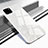 Custodia Silicone Specchio Laterale Cover T02 per Apple iPhone 11 Pro Max