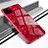Custodia Silicone Specchio Laterale Cover T02 per Apple iPhone 11 Pro Max