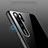 Custodia Silicone Specchio Laterale Cover T02 per Huawei P30 Pro