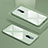 Custodia Silicone Specchio Laterale Cover T02 per Oppo R17 Pro