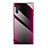 Custodia Silicone Specchio Laterale Cover T02 per Samsung Galaxy Note 10 Plus 5G