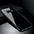Custodia Silicone Specchio Laterale Cover T02 per Samsung Galaxy S10 Plus