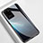 Custodia Silicone Specchio Laterale Cover T02 per Samsung Galaxy S20 Ultra 5G
