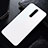 Custodia Silicone Specchio Laterale Cover T02 per Xiaomi Mi 9T