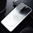 Custodia Silicone Specchio Laterale Cover T02 per Xiaomi Mi 9T Nero
