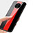 Custodia Silicone Specchio Laterale Cover T03 per OnePlus 7T