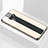 Custodia Silicone Specchio Laterale Cover T03 per Samsung Galaxy Note 9