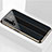 Custodia Silicone Specchio Laterale Cover T04 per Huawei Honor 20