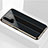 Custodia Silicone Specchio Laterale Cover T04 per Huawei Honor 20 Pro