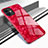 Custodia Silicone Specchio Laterale Cover T05 per Apple iPhone 11