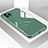 Custodia Silicone Specchio Laterale Cover T05 per Apple iPhone 11 Pro
