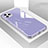 Custodia Silicone Specchio Laterale Cover T05 per Apple iPhone 11 Pro