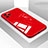 Custodia Silicone Specchio Laterale Cover T05 per Apple iPhone 11 Pro Max