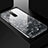 Custodia Silicone Specchio Laterale Cover T05 per Oppo RX17 Pro