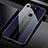 Custodia Silicone Specchio Laterale Cover Z03 per Huawei Honor V20