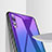 Custodia Silicone Specchio Laterale per Huawei P20 Pro Colorato