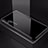 Custodia Silicone Specchio Laterale Sfumato Arcobaleno Cover H01 per Huawei Nova 5T