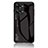 Custodia Silicone Specchio Laterale Sfumato Arcobaleno Cover LS1 per OnePlus Nord 2T 5G