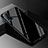 Custodia Silicone Specchio Laterale Sfumato Arcobaleno Cover per Huawei Honor Play4T Pro