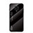 Custodia Silicone Specchio Laterale Sfumato Arcobaleno Cover per Xiaomi Redmi Note 9 Pro Max