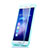 Custodia Silicone Trasparente A Flip Morbida Cover per Huawei Honor 6A