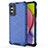 Custodia Silicone Trasparente Laterale 360 Gradi Cover AM1 per Samsung Galaxy A04s
