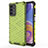 Custodia Silicone Trasparente Laterale 360 Gradi Cover AM1 per Samsung Galaxy A23 5G