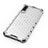 Custodia Silicone Trasparente Laterale 360 Gradi Cover AM1 per Samsung Galaxy A30S
