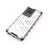 Custodia Silicone Trasparente Laterale 360 Gradi Cover AM1 per Samsung Galaxy S20 Ultra 5G