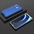 Custodia Silicone Trasparente Laterale 360 Gradi Cover AM2 per Samsung Galaxy A40s