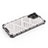 Custodia Silicone Trasparente Laterale 360 Gradi Cover AM2 per Samsung Galaxy M33 5G