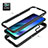 Custodia Silicone Trasparente Laterale 360 Gradi Cover per Motorola Moto One Fusion