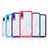Custodia Silicone Trasparente Laterale 360 Gradi Cover ZJ1 per Samsung Galaxy A30S