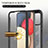 Custodia Silicone Trasparente Laterale 360 Gradi Cover ZJ1 per Samsung Galaxy F02S SM-E025F