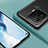 Custodia Silicone Trasparente Laterale Cover M01 per Xiaomi Mi 11 Pro 5G